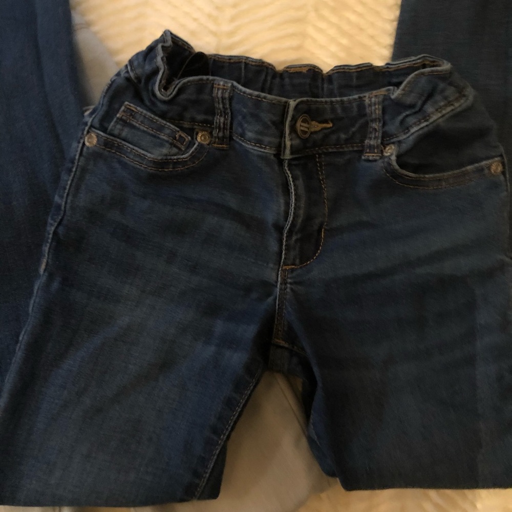 Girls Jeans